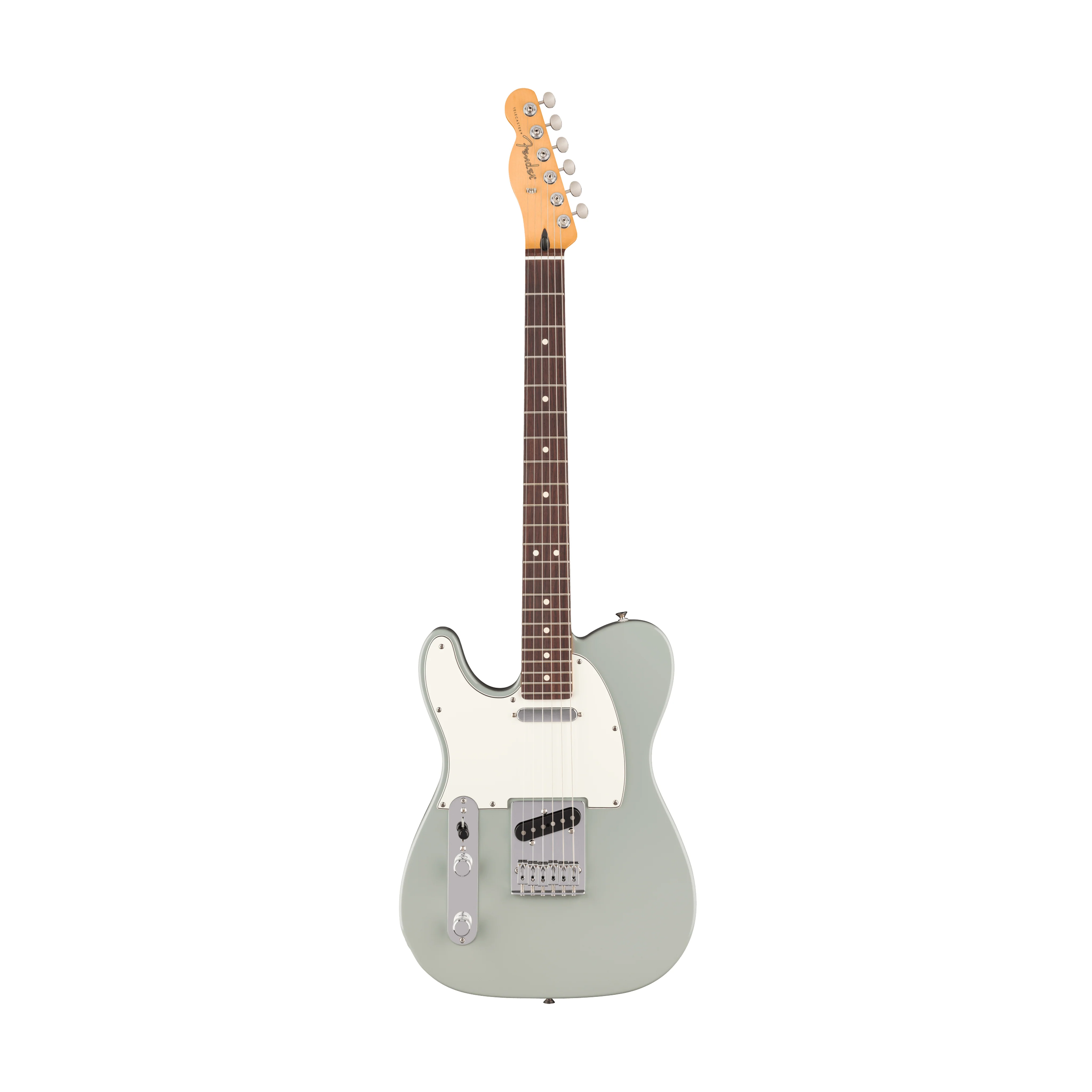 Electric Guitars
