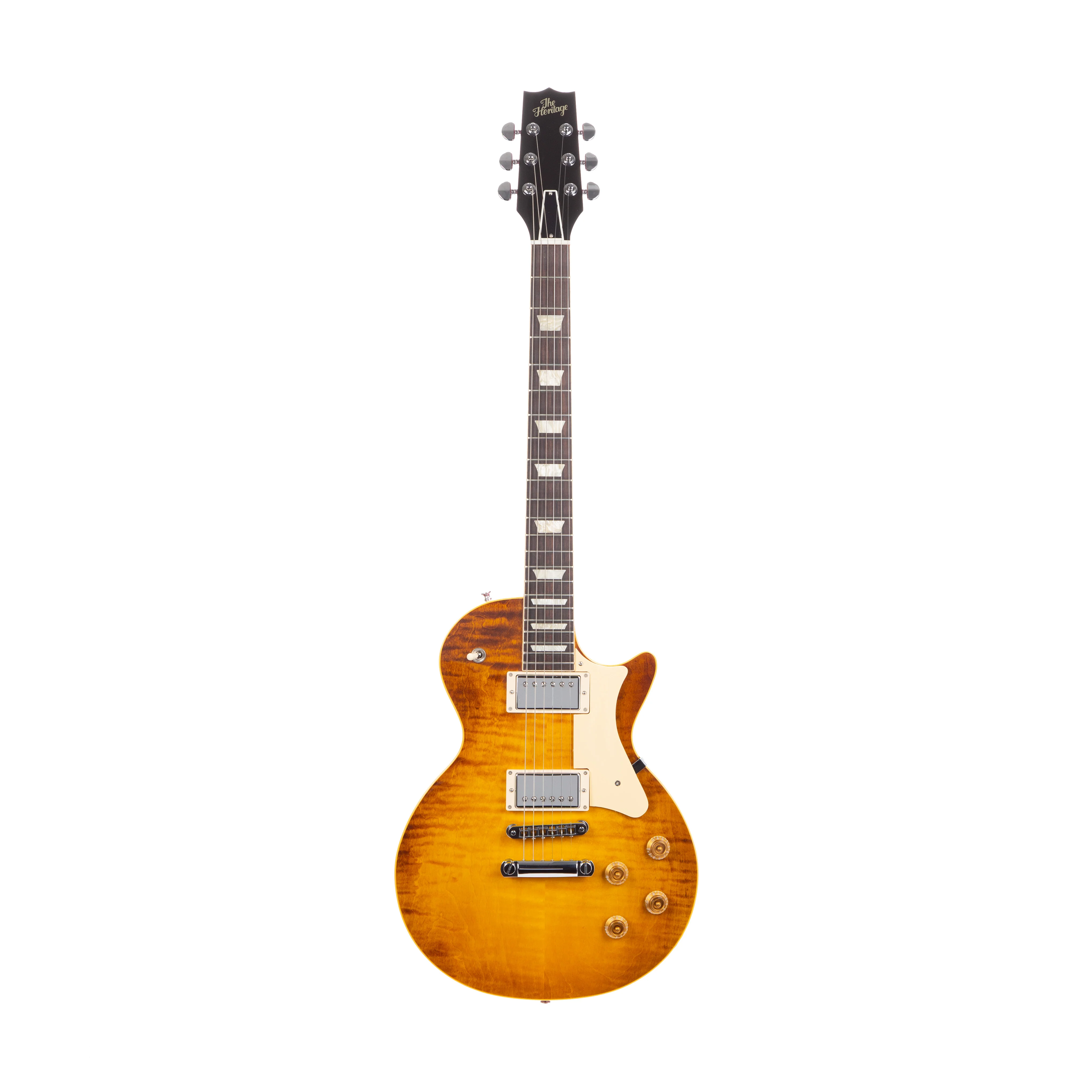 Heritage Guitars