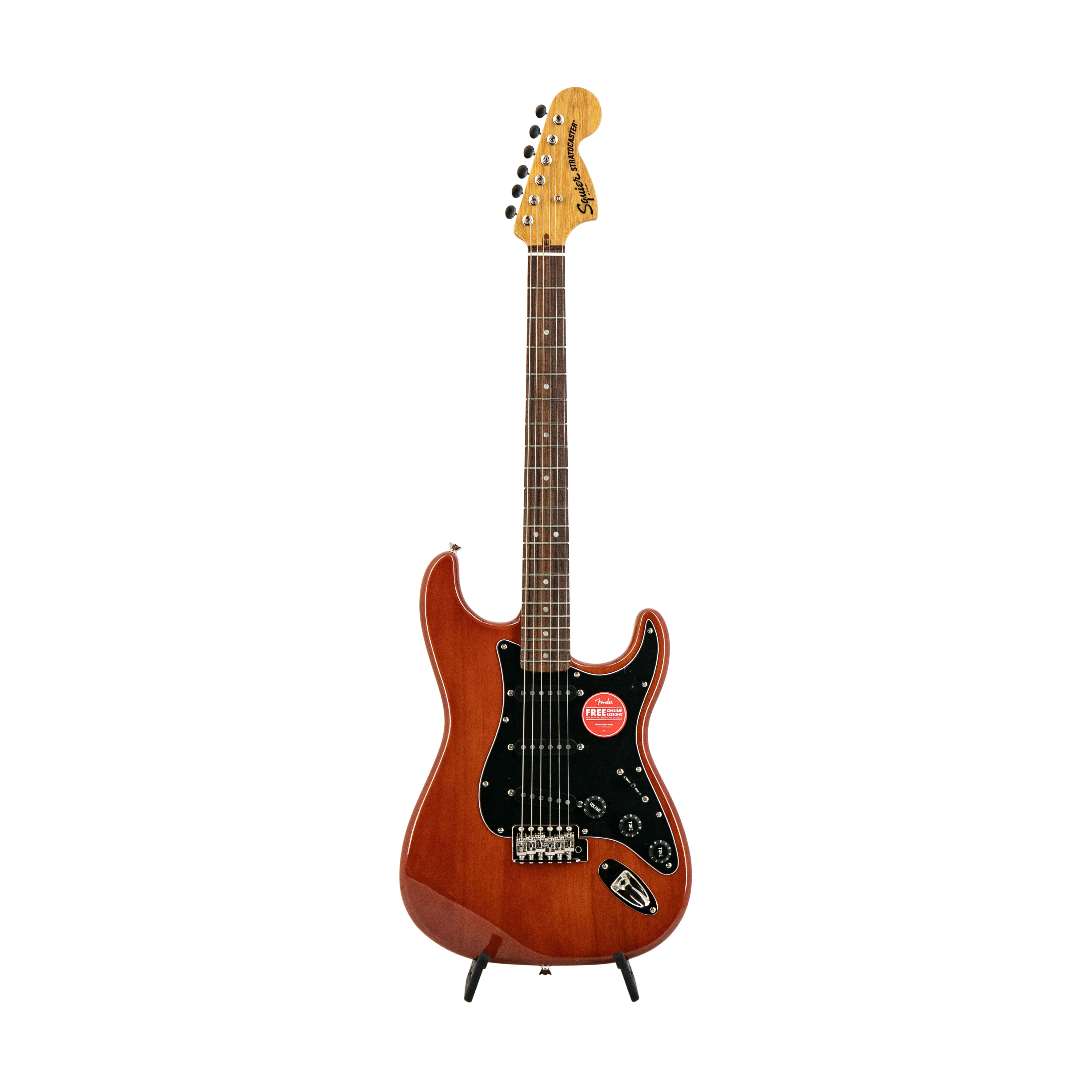 Guitars & Basses